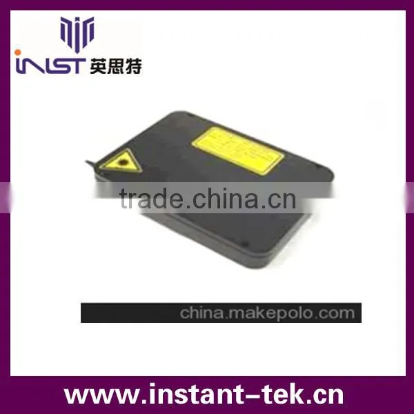 industry used for electric amplifier light source