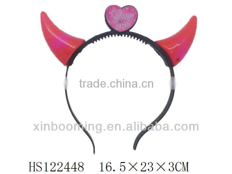 Festival fashing party toys mickey mouse hairband