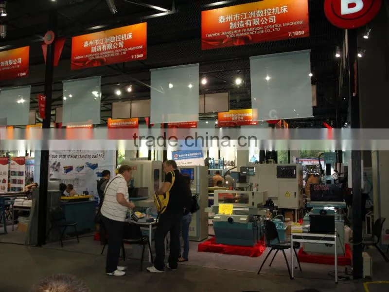 DK Series edm wire cutting machine wire edm