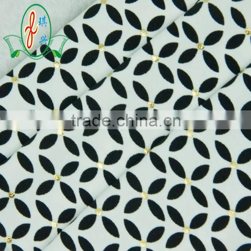 micro nylon spandex lingerie underwear fabric