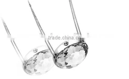 make your own lipstick diamond jewelry usb flash drive for good luck