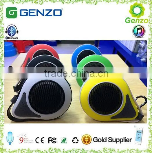 Best Bluetooth Speaker with Waterproff Function