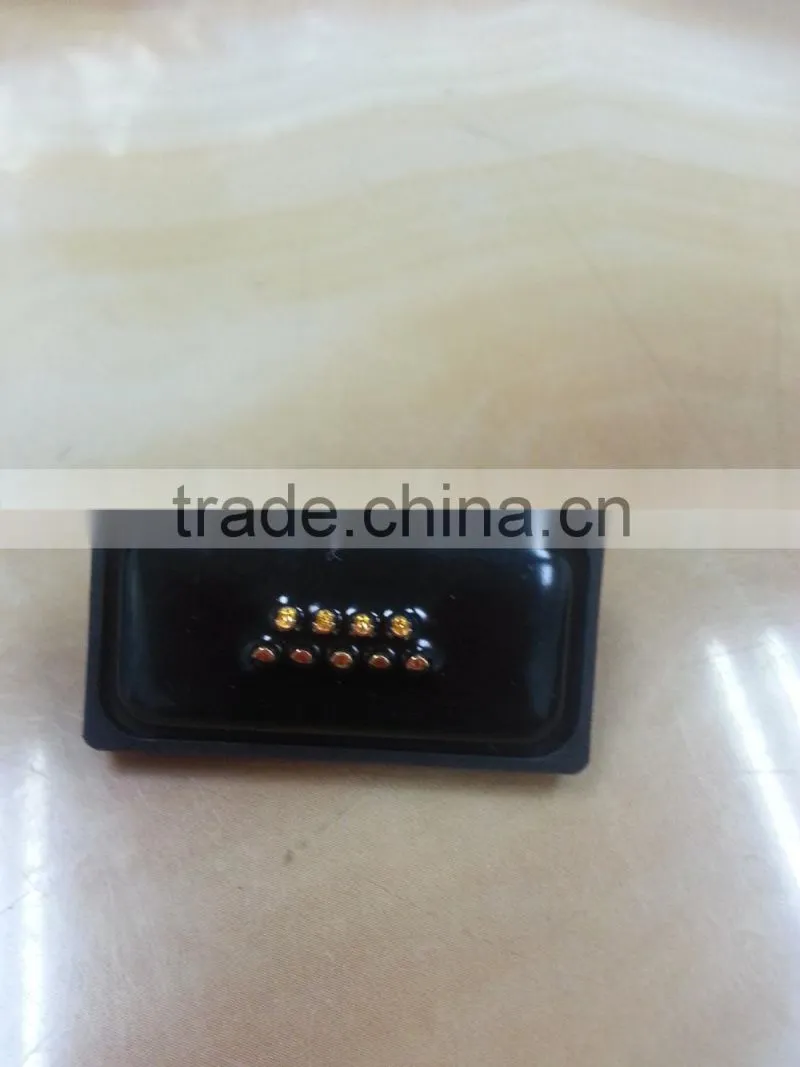Dongguan Manufacturer of D-SUB 9P Female waterproof receptacle cable connector