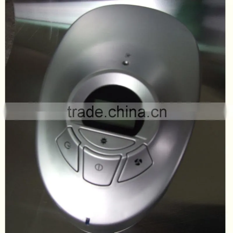 Electric air cleaner HEPA purififying