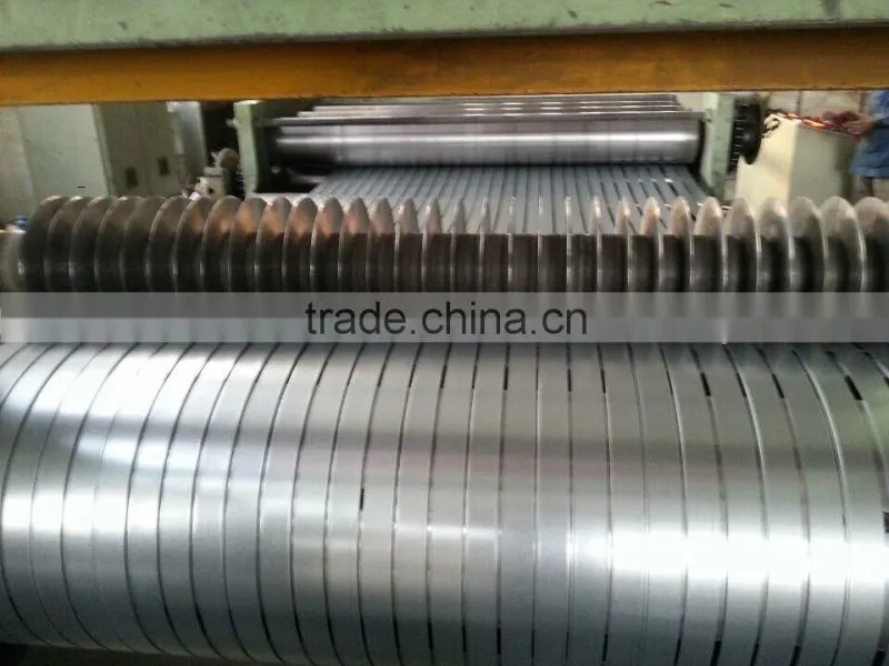 GI coil