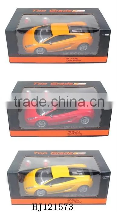 New Product 1:18 4CH R/C Car Toys For Kids Toys HJ121569