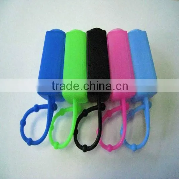 2014 top selling diamond/rhinestone 30ml Antibacterial Hand Gel as best gift