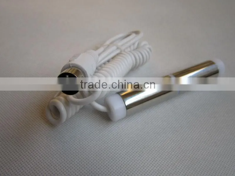 39 English Spanish French Japanese Portuguese Reports Mini body quantum analyzer
