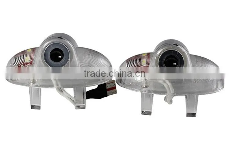 KEEN 12V 5W for Mazda 6/8/CX-9 wireless led ghost shadow light car logo door courtesy light