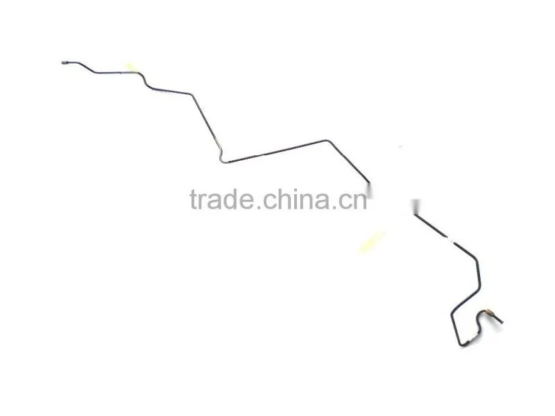 NHR NKR rear wheel axle fuel oil hose auto truck transmission rear shaft fuel oil line long JMC QINGLING light truck auto parts