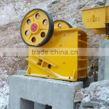 Stone Crusher Line Price