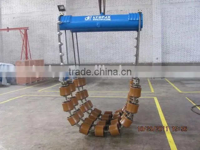 pipe lifting tools
