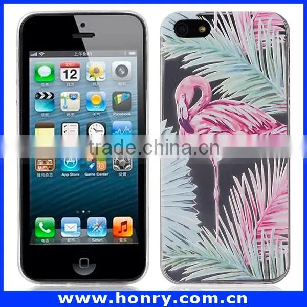 2016 new trending products DIY TPU Cell Phone Case for iphone 5/6/6s