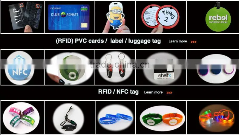 2016 alibaba factory credit card size personalize plastic pvc cards
