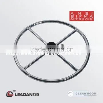 Chair Foot Ring For Antistatic Chair Cleanroom Chair ESD Chair