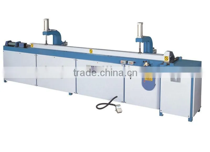 Woodworking Finger Jointing Machine