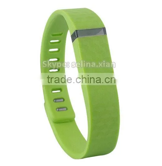 replacement bands for 3d embossed surface fitbit flex wristbands