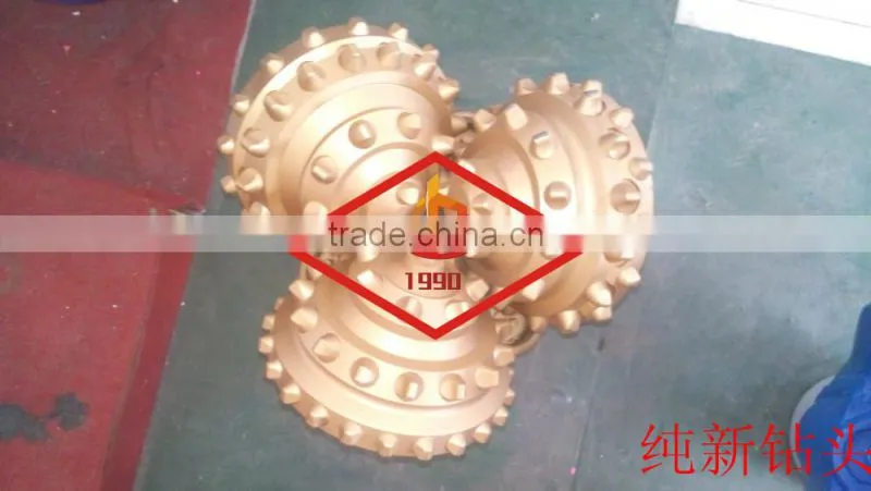 IADC137 6" milled teeth rock bits