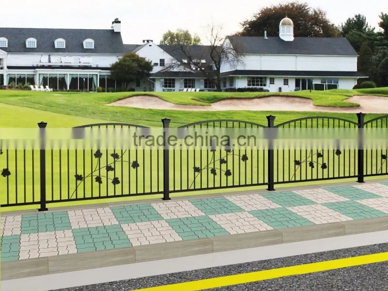 High Quality Mesh Fence