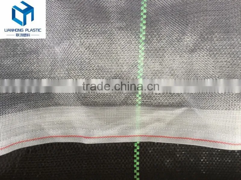 Greennhouse anti bug net, hdpe insect bug proof net