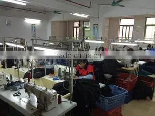 Ohsure Sportswear(Dongguan) Co., Ltd. company overview - view 1