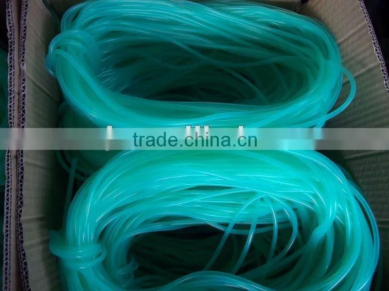 High quality medical silicone tube