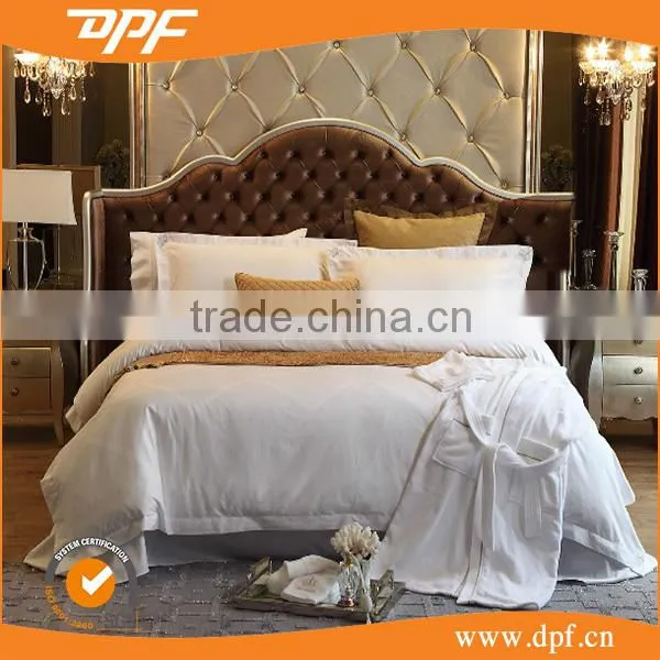 SGS certificate four seasons hotel bedding sets