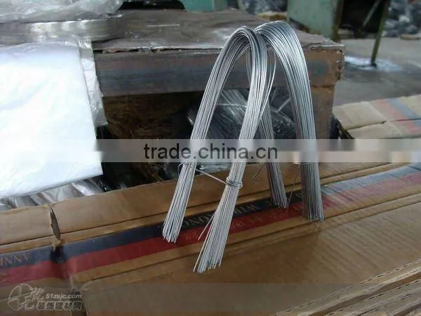 U shape wire (10 years factory)