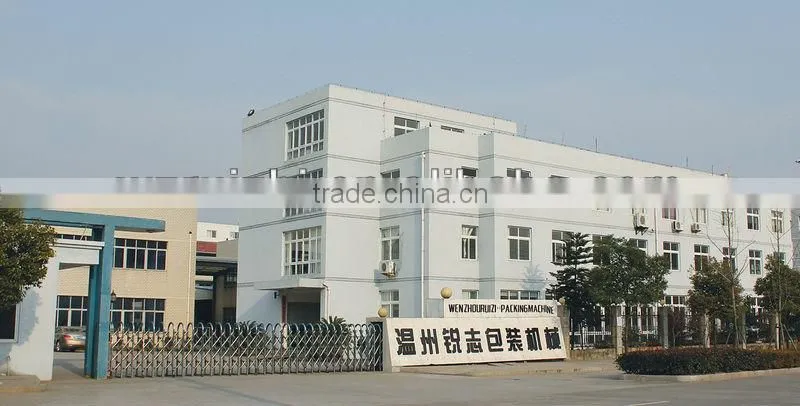 Two Color Printing Machine (YT Series)