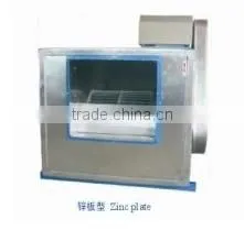 HTFC-1 Series Tankstyle Single-speed Fan for Fire-control DT Series Tankstyle low noise centrifugal Fan