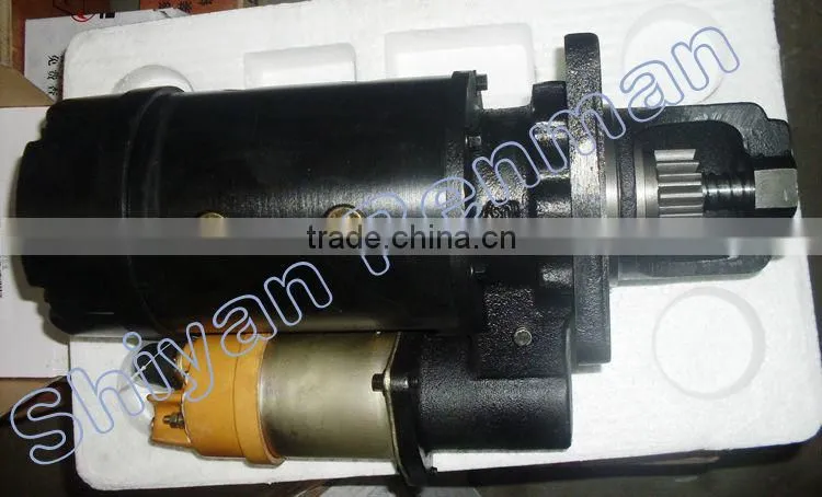 Wholesale alternators starters QD2802