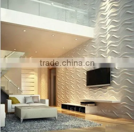 3d wall board