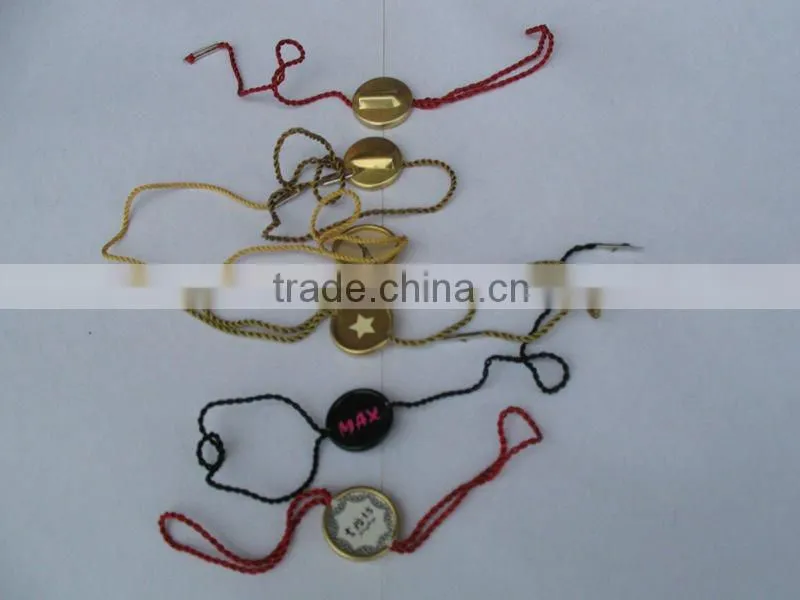 customized string seal