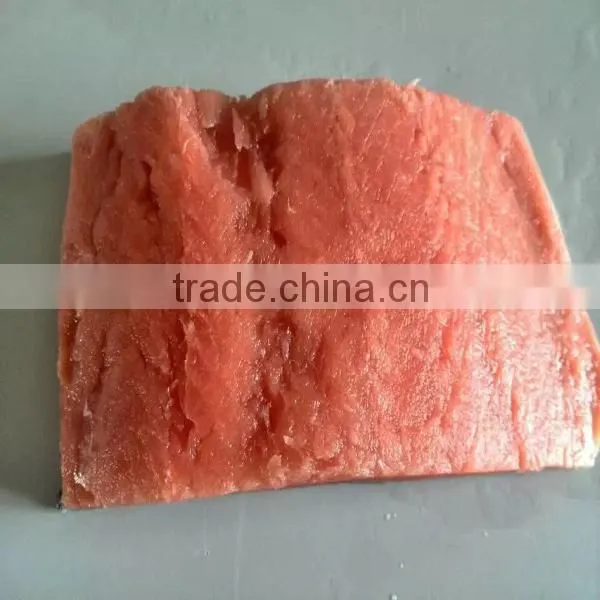 Chum Salmon Fillet