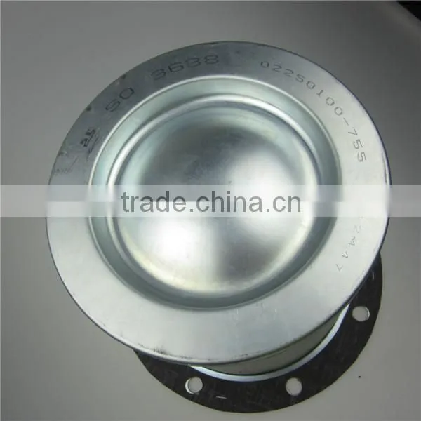 High quality Sullair air oil separator 02250100-755
