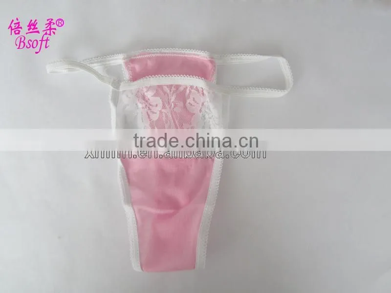 G-String (Tanga,ladies g-string,disposable G-String)