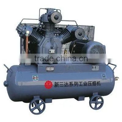 YF-A2 fully automatic PET bottle blowing machine
