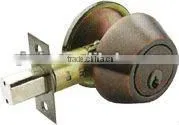Dead bolts Lock/Lever Lock/deadbolt lock