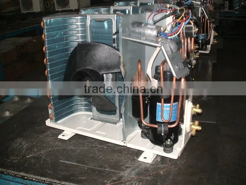 9000btu-40000btu room mini split air conditioner