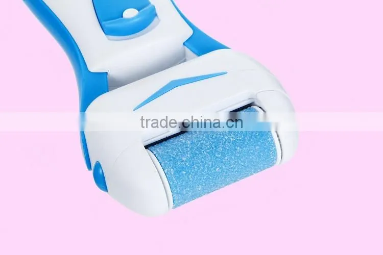 Callous removal which effectively shaves hard coarse and tough skin on callused feet callous remomval