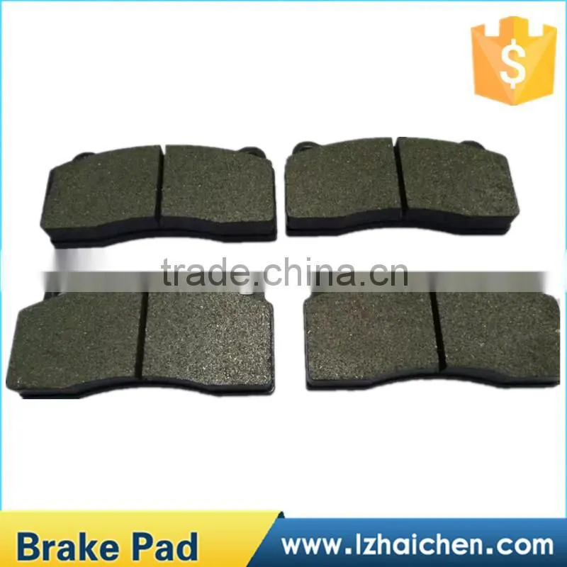 high-quality car brake pad