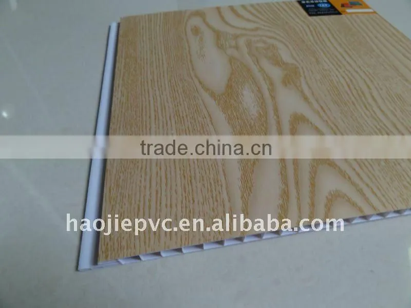 decorative pvc ceiling and wall panel