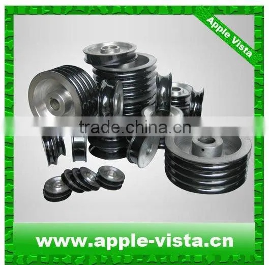 micro wire drawing Cone Pulley AVWDC-0029