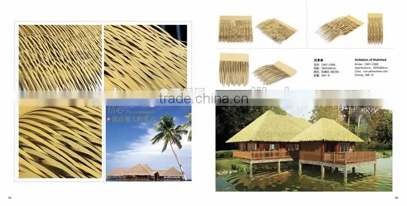 High quality Hot sale aluminum Garden flexible synthetic Bali Umbrella for Decoration