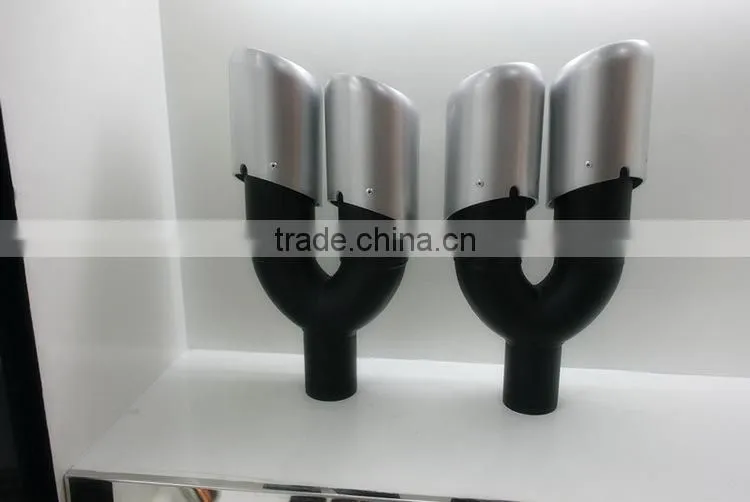 stainless steel accessories for car