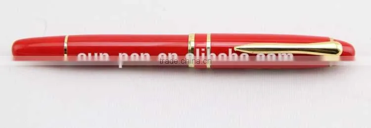 Customised Company Logo Promotional Ceramic Maker Pen