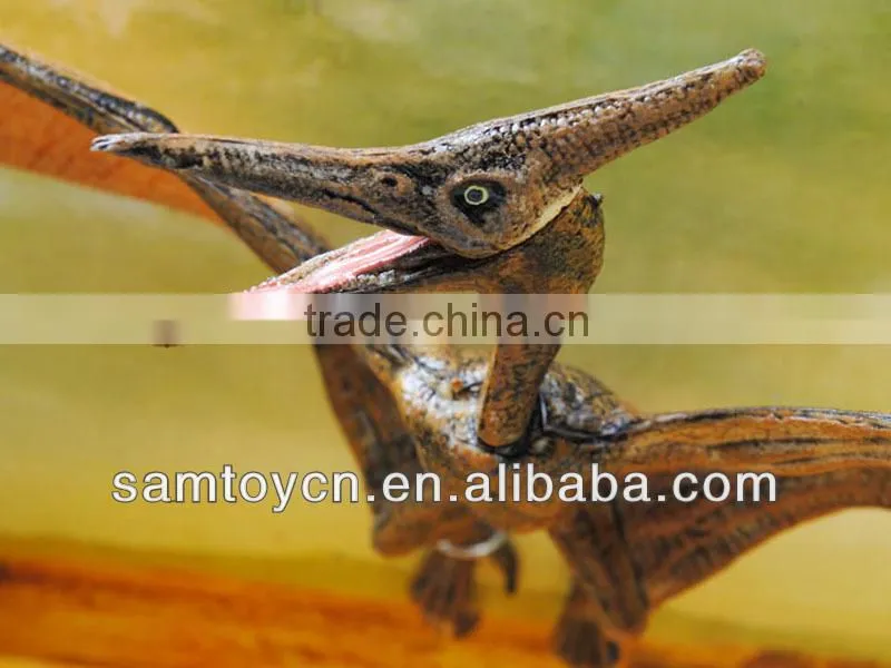 Simulation dinosaur park - dinosaur replica for sale