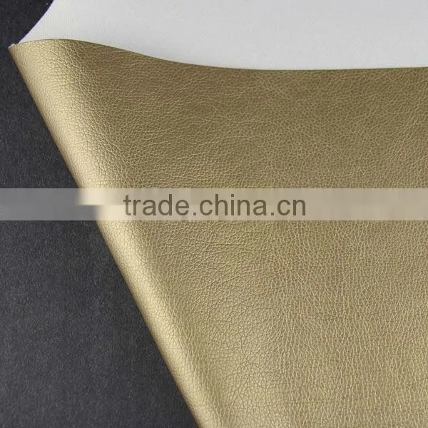 pu synthetic leather upholstery leather for furniture fabric for sofa