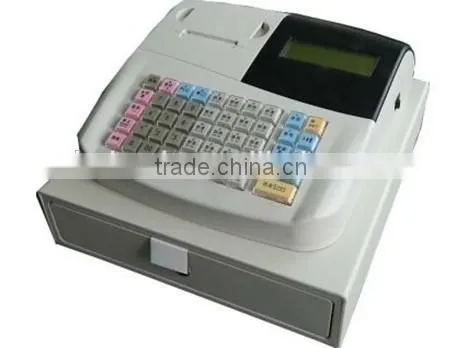 Electronic cash Register( ECR1000-A5)