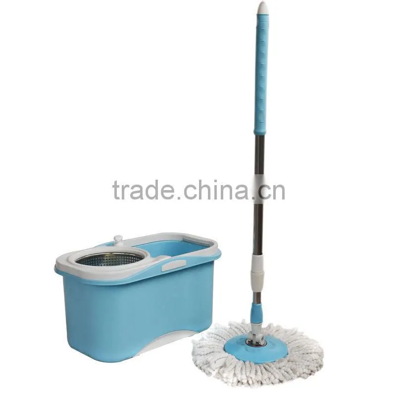 2015 Hot Sale 360 degree Easy Life magic mop